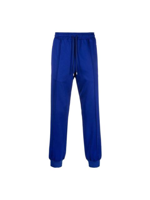 GUCCI Gucci Technical Jersey Pants 'Electric Blue' 673755-XJDUZ-4648