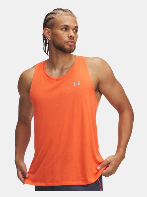 Under Armour UA Launch