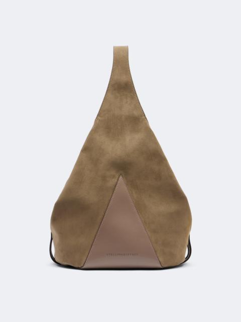 Stella McCartney Appaloosa Medium bucket bag