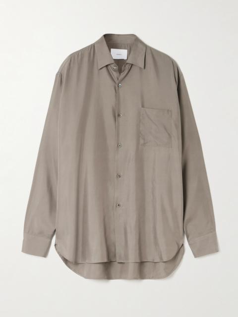 ssstein Twill Shirt