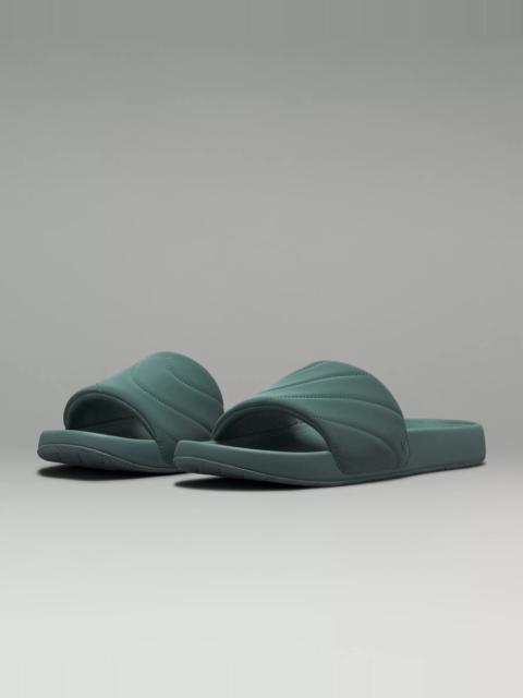 lululemon Women's Restfeel Slide *Quilted