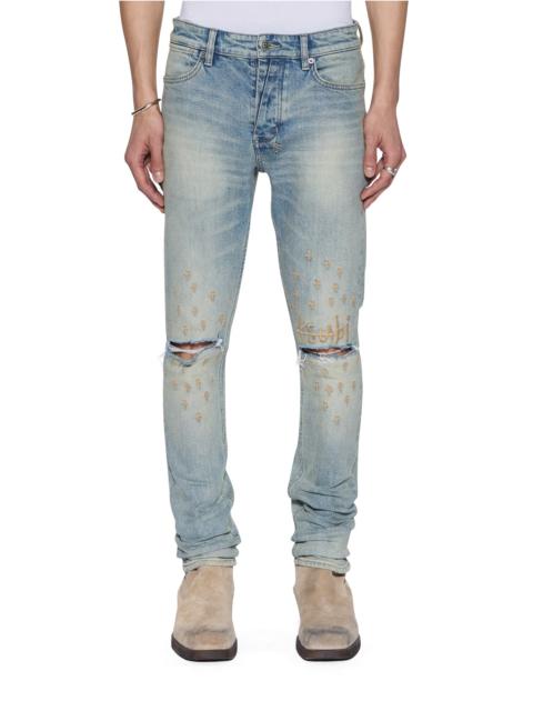 Ksubi VAN WINKLE ASTRAL GRID