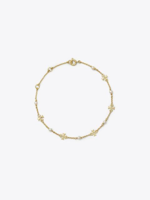 TORY BURCH Moondance Pearl Bracelet