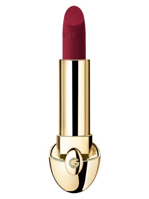 GUERLAIN Women's Rouge G Customizable Lipstick Refill - 879 Le Cerise Noire Velvet