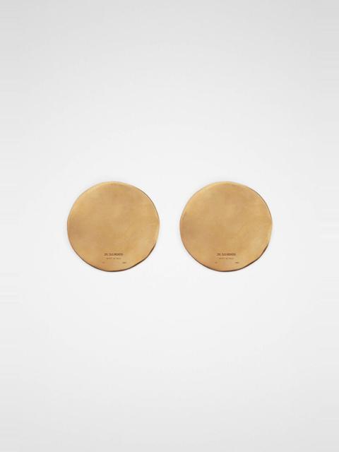 Jil Sander Earrings