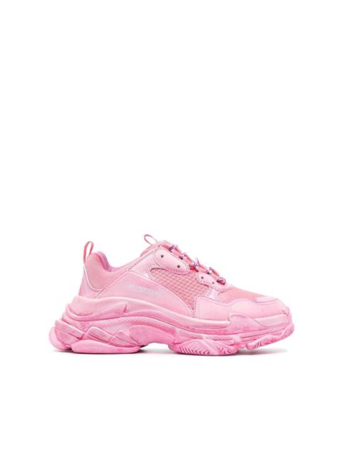Puma balenciaga triple s clearance