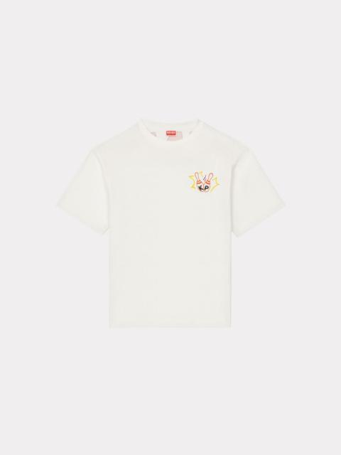 KENZO 'KENZO Bowling' oversize T-shirt