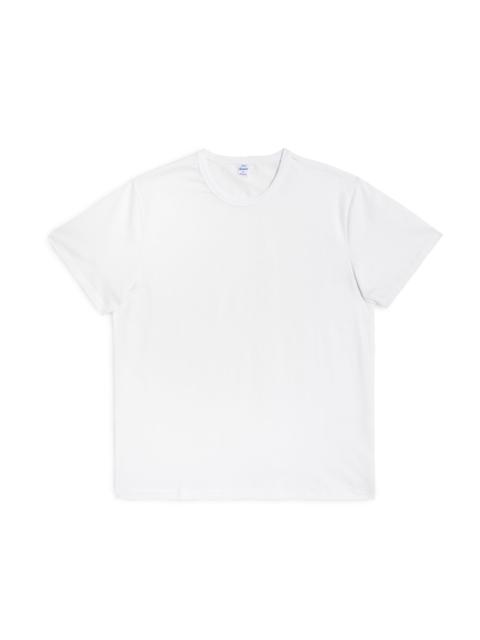 Bather White T-Shirt