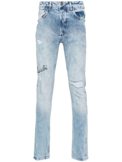 Chitch Autograph slim-fit jeans