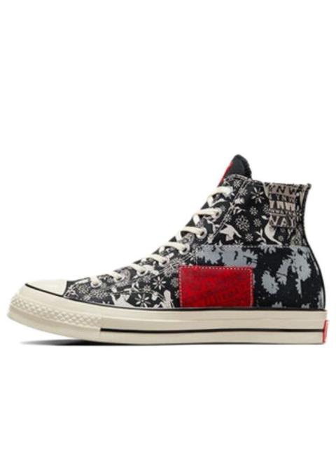 Converse Chuck 70 High x Liverpool F.C. 'You'll Never Walk Alone' A05964C