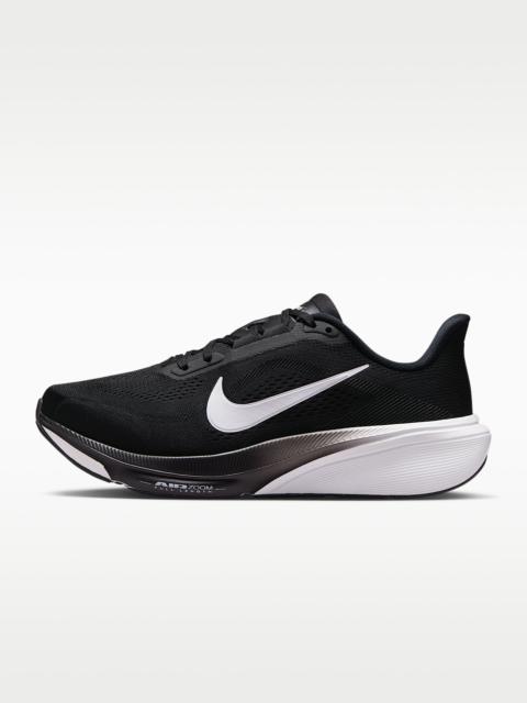 Nike Nike Pegasus 42 Women's Road Running Shoes (Wide)