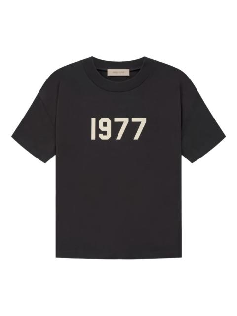 ESSENTIALS 1977 cotton t-shirt