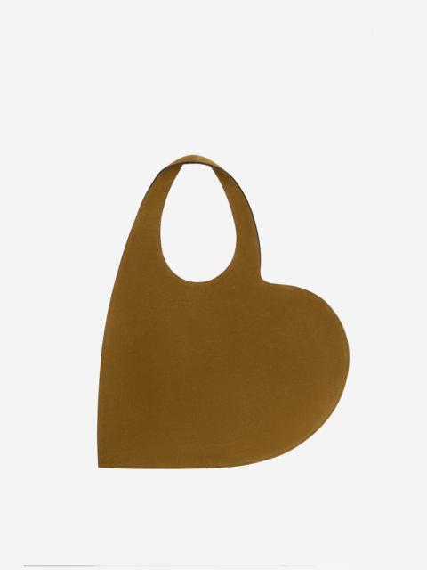 COPERNI COPBA113F6049 SUEDE Brown Dark