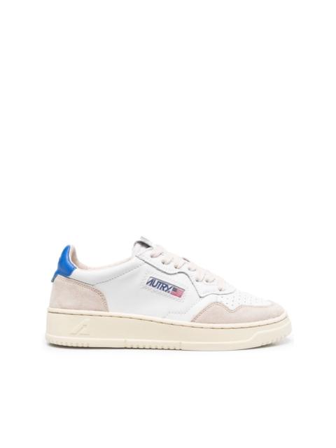 AUTRY Medalist low-top sneakers