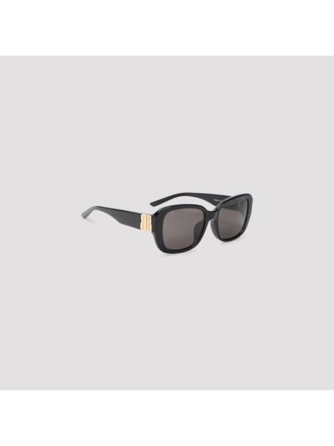 BALENCIAGA Balenciaga Eyewear Cosmo Square