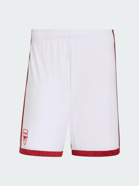 adidas Arsenal FC 26/27 Home Shorts