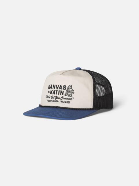 Katin SERVICE TRUCKER HAT