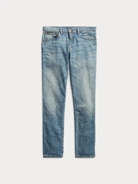 Polo Ralph Lauren Hampton Straight Stretch Jean