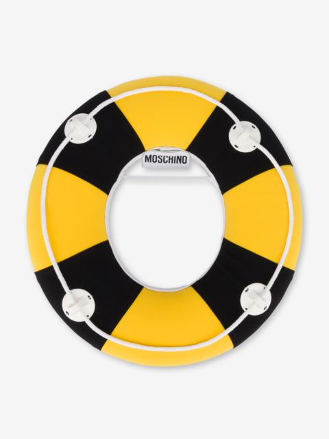 Moschino MOSCHINO LIFESAVER HAT