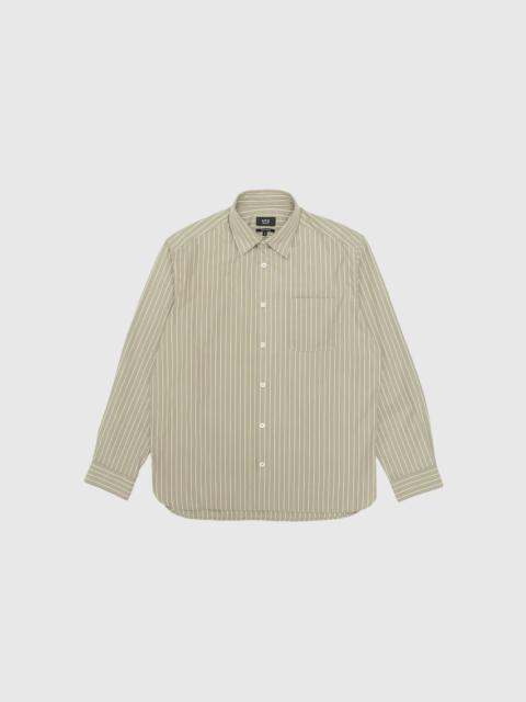 A.P.C. MALO SHIRT