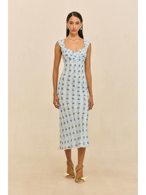 Cult Gaia ELISEO DRESS