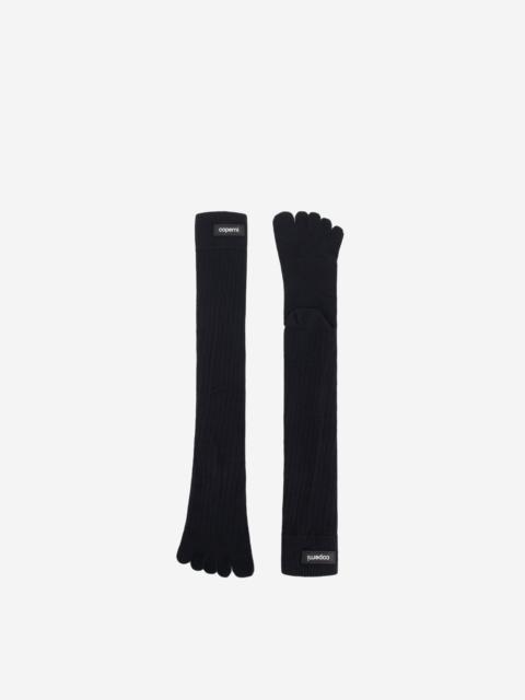 COPERNI 5T Socks