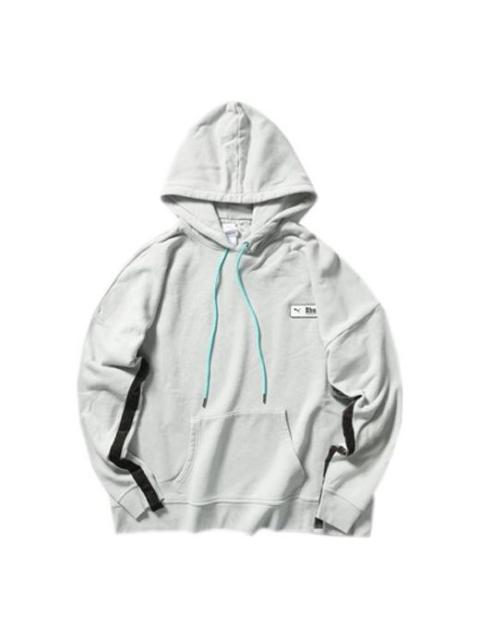 PUMA PUMA x RHUDE Series Knit Drawstring Gray 595346-09