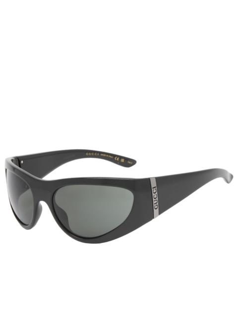 Gucci Eyewear GG1575S Sunglasses