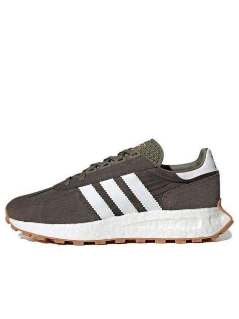 adidas Originals Retropy E5 'Brown' H03854