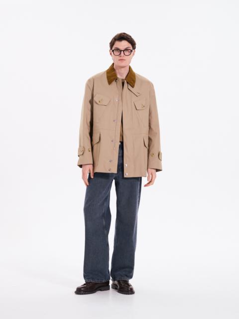 Mackintosh Jedburgh Raintec® Field Jacket