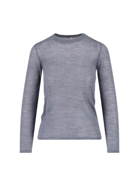 Aspesi VIRGIN WOOL SWEATER