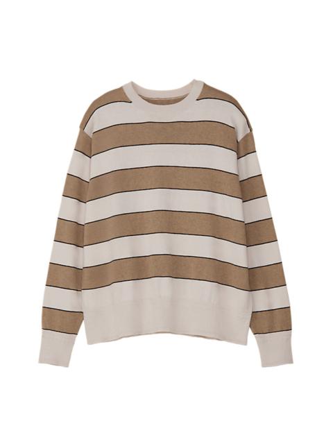 Onitsuka Tiger LONG SLEEVED KNIT TOP