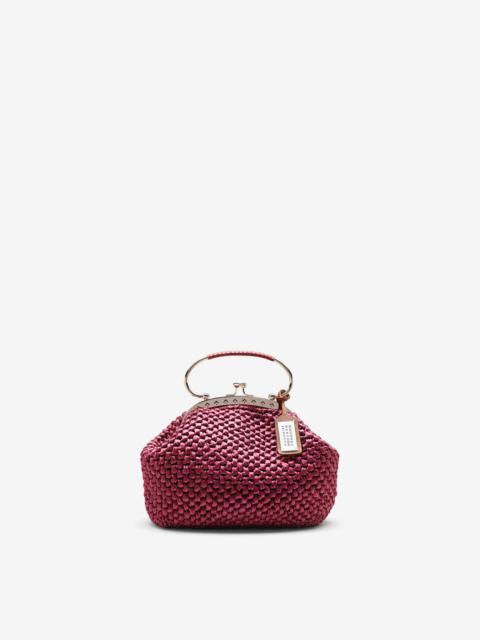 Maison Margiela S.W.A.L.K. II small bag