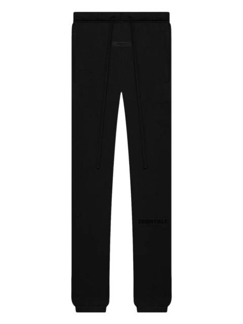 ESSENTIALS drawstring track pants