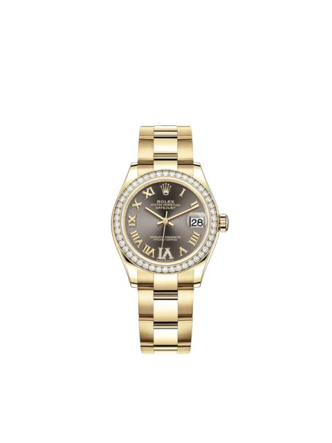 ROLEX DATEJUST 31