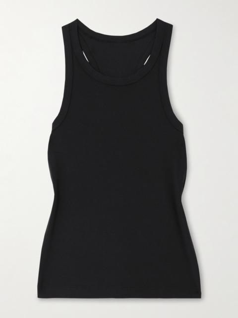 lululemon Align Waist-length Racerback Nulu Tank