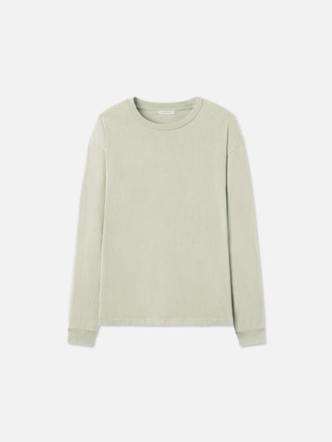 John Elliott LS UNIVERSITY TEE