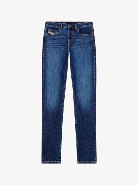 2020 D-Viker regular-fit straight-leg jeans