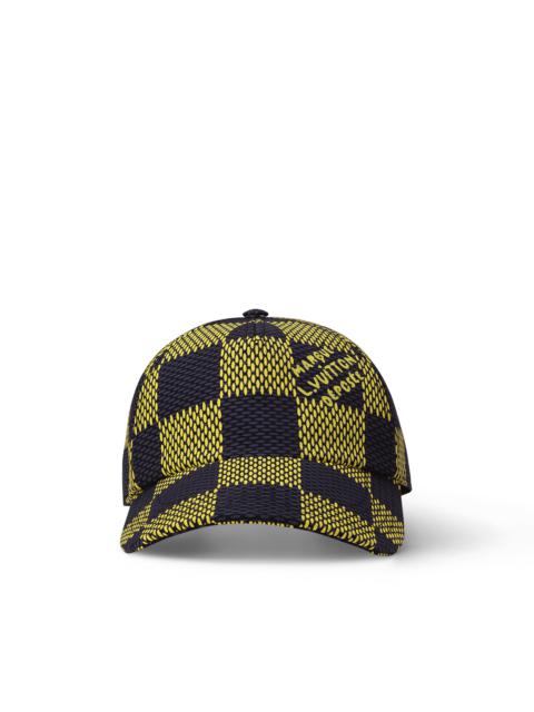 Louis Vuitton Damier Pop Cap