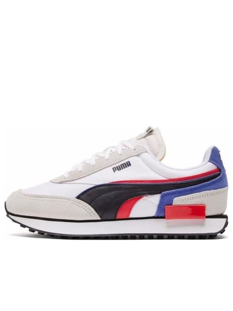 PUMA PUMA Future Rider 'Double - White Nimbus Cloud' 380639-02