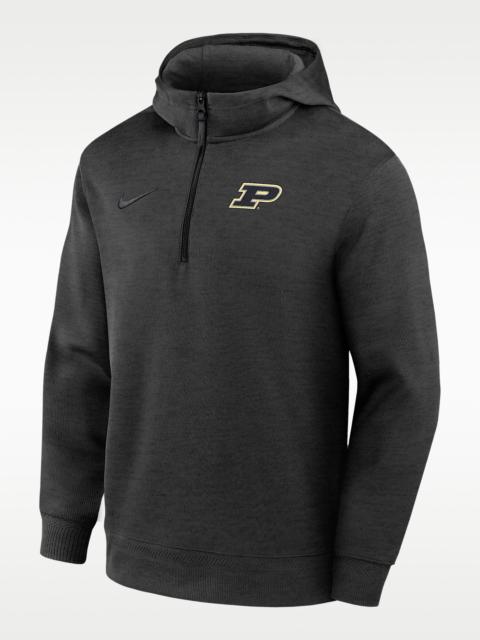 Nike Nike College (Purdue) Men's Dri-FIT Hoodie