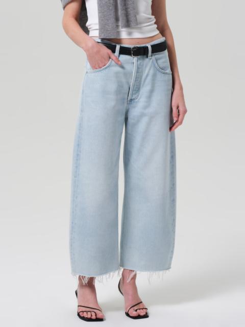 Citizens of Humanity Ayla Raw Hem Crop
In Allier