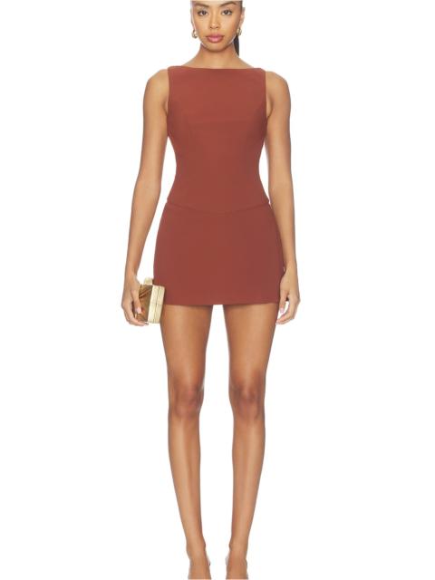 AMANDA UPRICHARD Ines Romper