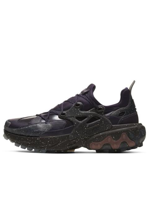 Nike Nike Undercover x React Presto 'Mahogany' CU3459-200