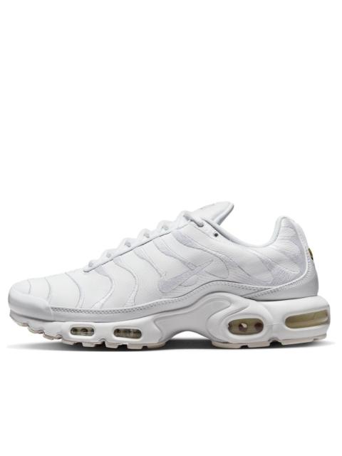 Nike Nike Air Max Plus TN 'Triple White' AJ2029-100