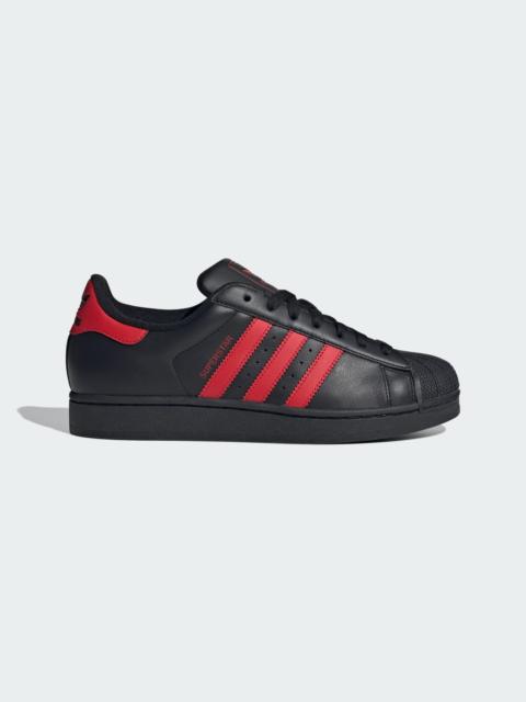 adidas 슈퍼 스타 II 신발