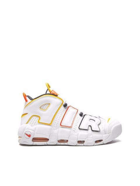 Nike Air More Uptempo "Rayguns" sneakers