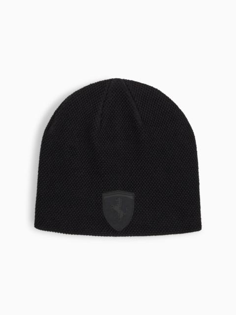 PUMA Scuderia Ferrari Style Beanie