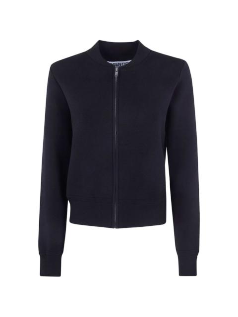 ESSENTIEL ANTWERP Jantastic zip-fastening cardigan