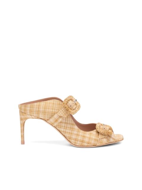 MALONE SOULIERS 70mm Isobel sandals